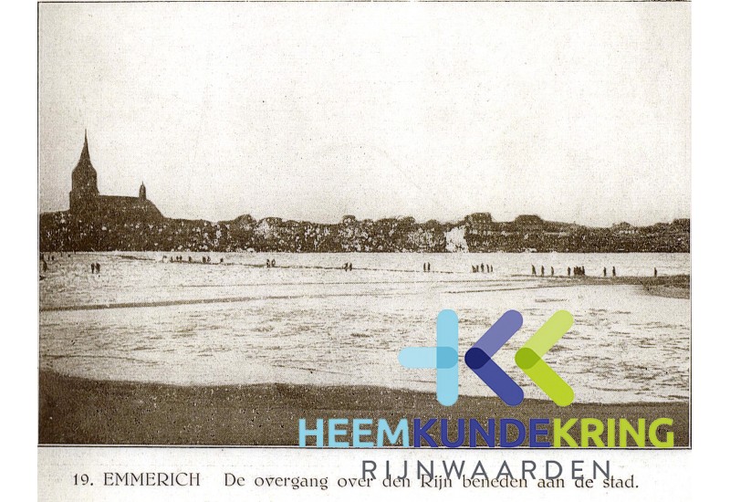 WinterOpDenRijn.25 coll RWS HK Rijnwaarden F000001024